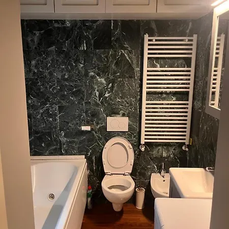 Apartment Luminoso Con Cucina In Pieno Centro Storico *